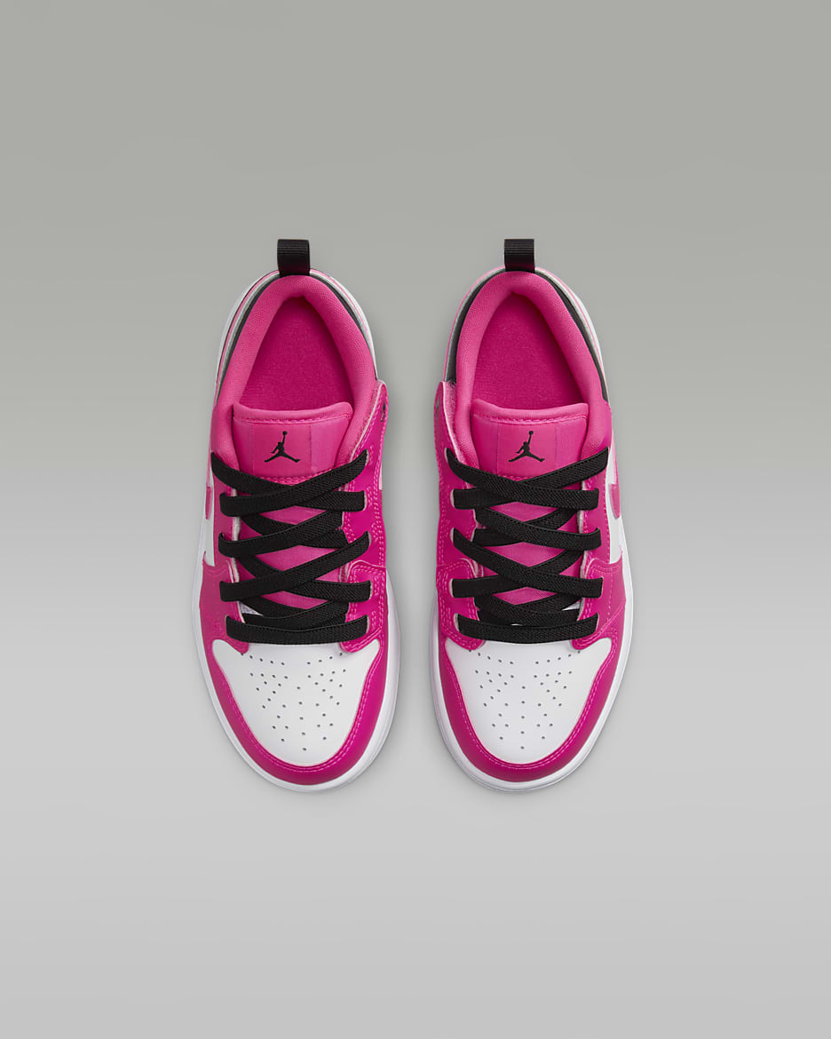 Nike jordan 1 low alt outlet
